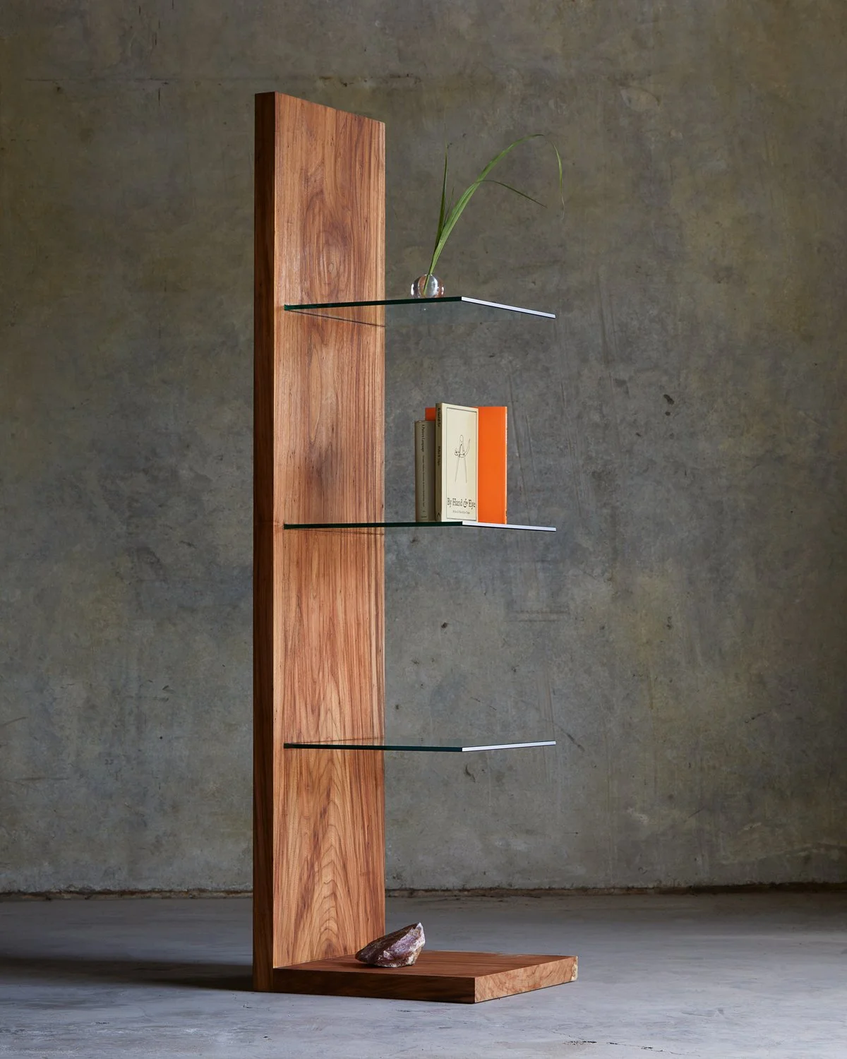 Book Shelf — CORDOVA STUDIOS